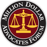 Million Dollar Attorneys
