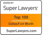 Super Lawyers 100